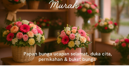 Toko Bunga Jogjogan